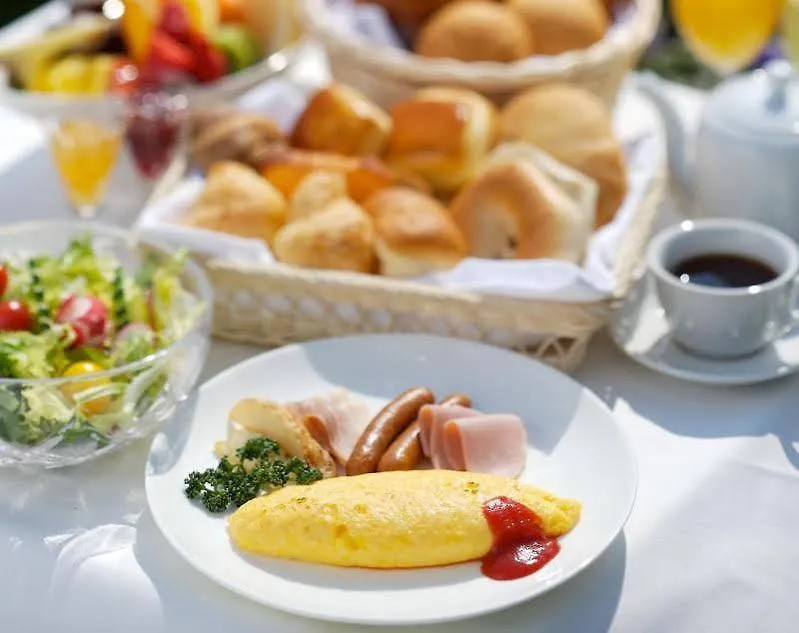 Hotel Plaza Kōbe 4*,