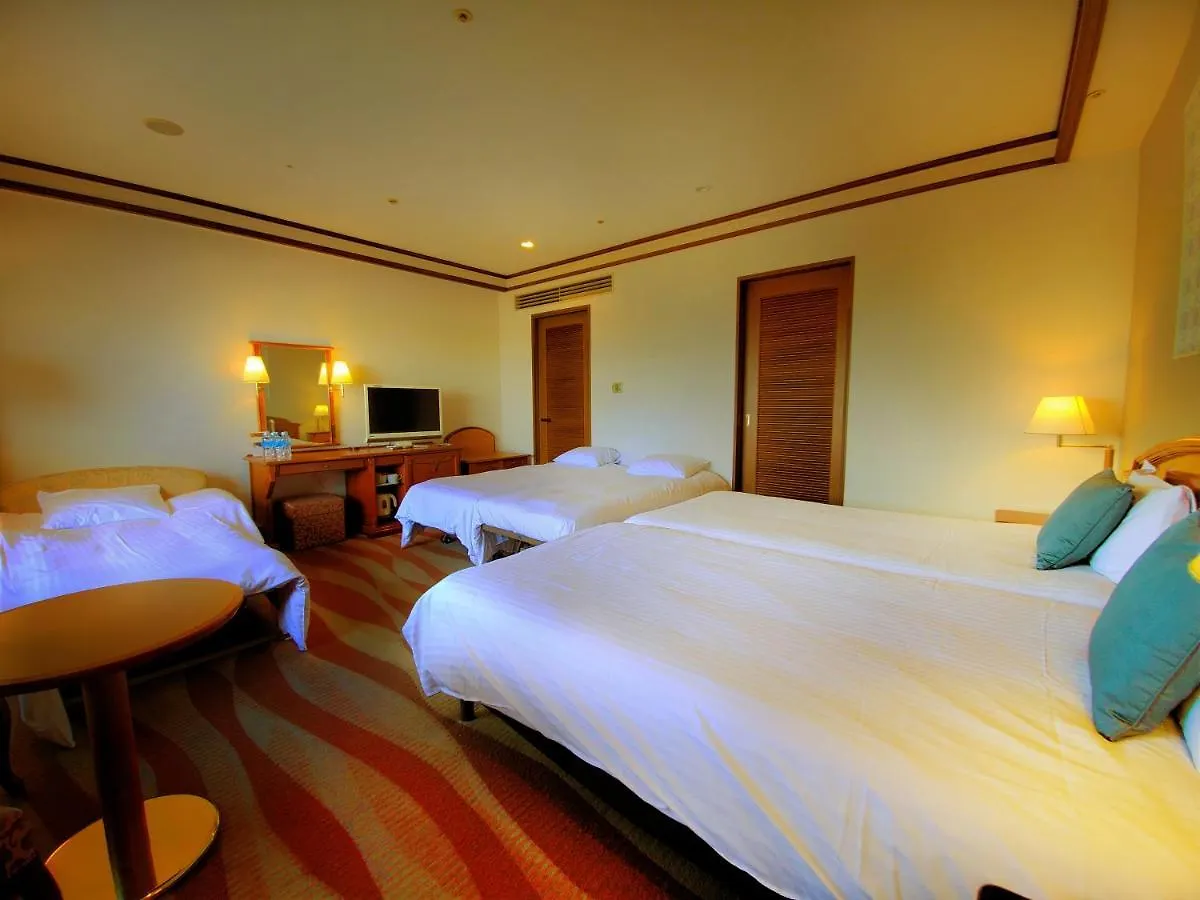 Hotel Plaza Kōbe Giappone