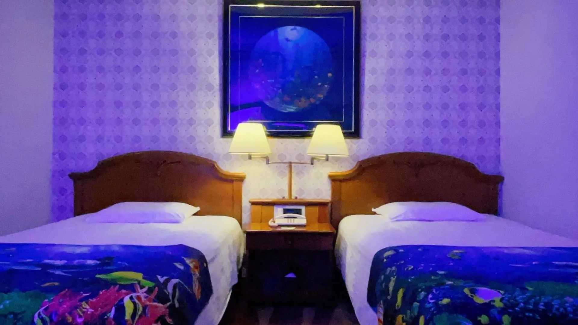 Hotel Plaza Kōbe Giappone