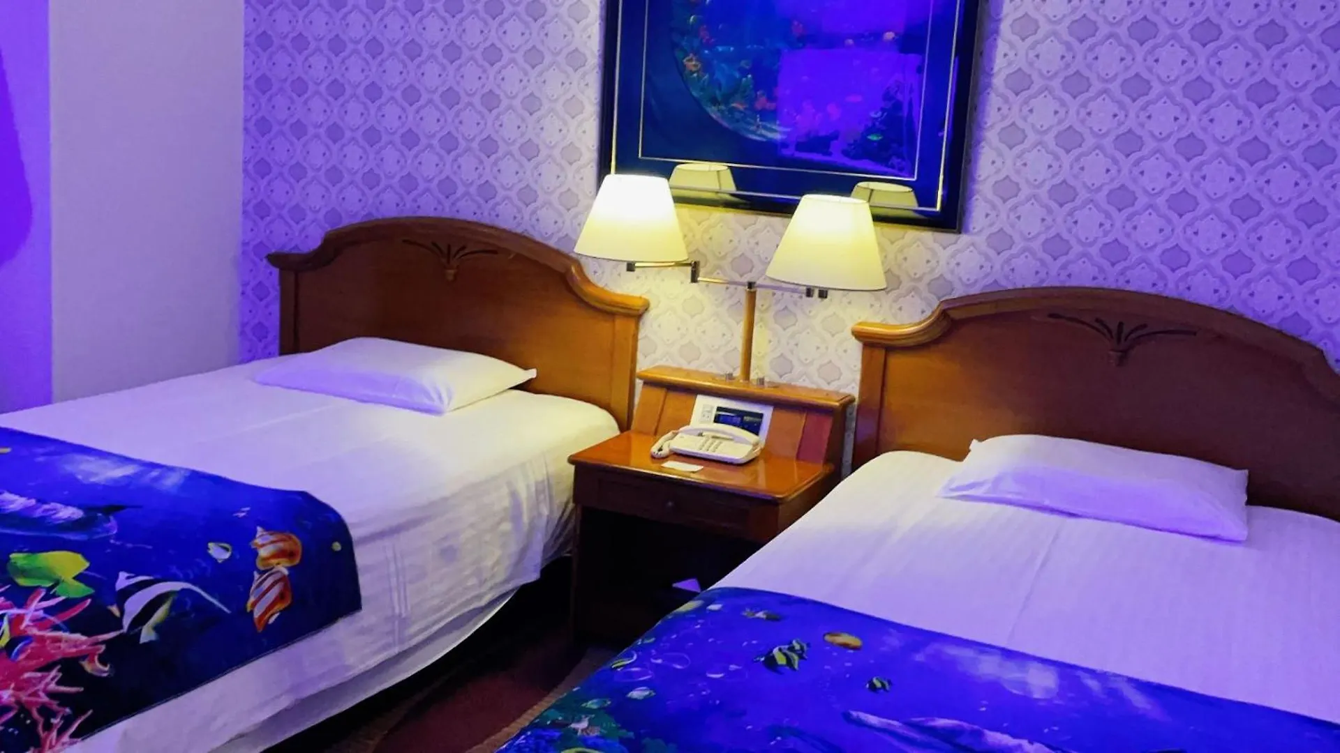 Hotel Plaza Kōbe