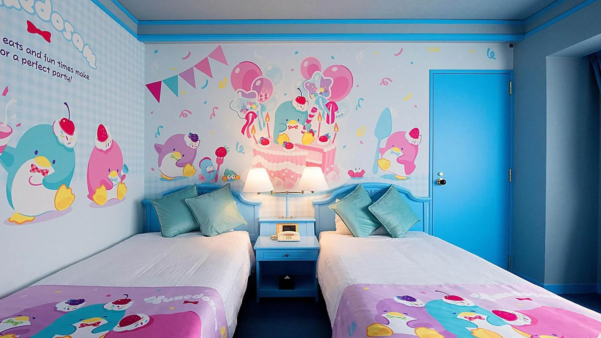 Hotel Plaza Kobe
