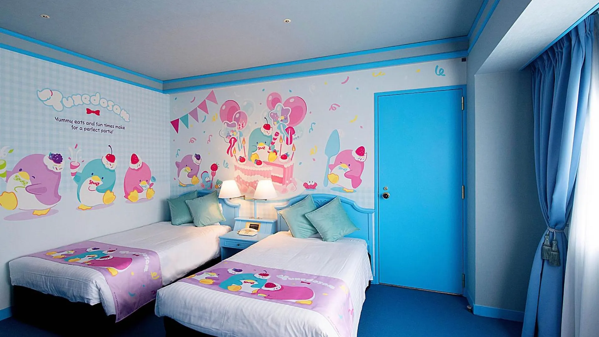 Hotel Plaza Kobe Japão