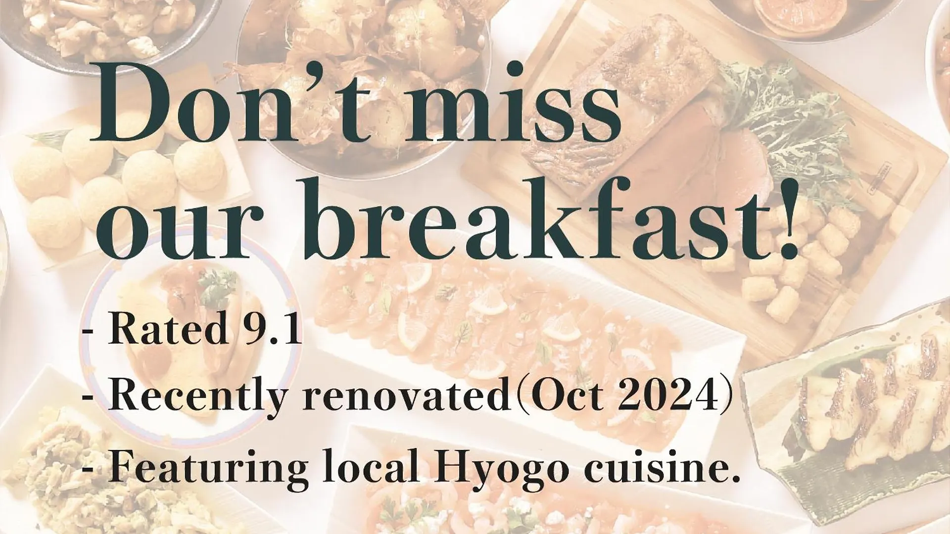 Hotel Plaza Kobe