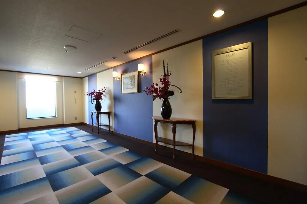 ****  Hotel Plaza Kōbe Giappone