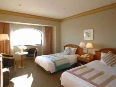 Hotel Plaza Kōbe