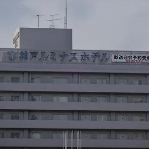 神戸ルミナスホテル ホテル
