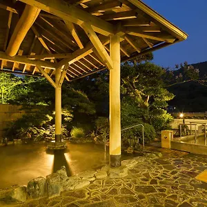 传统日式旅馆 富士卡酷酒店