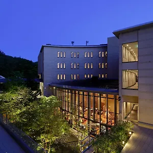 酒店 箱根凯悦spa度假酒店 ****