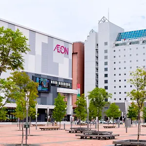 酒店 旭川站前永安国际酒店 ***