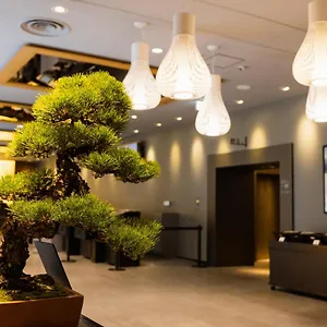 酒店 新宿华盛顿酒店 ****