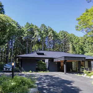 別荘 舜山荘-元箱根 貸切別荘-最大人数9名
