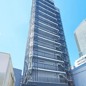 酒店 神户三宫相铁馥蕾莎酒店