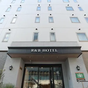酒店 上野广小路r＆b酒店 ***