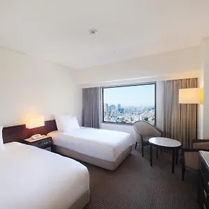 酒店 神户全日空皇冠广场酒店