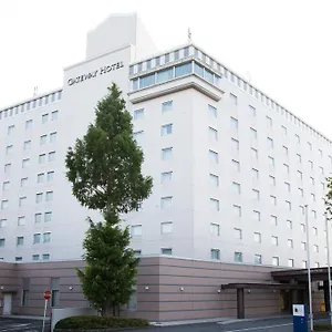 酒店 成田捷得威大飯店 ***