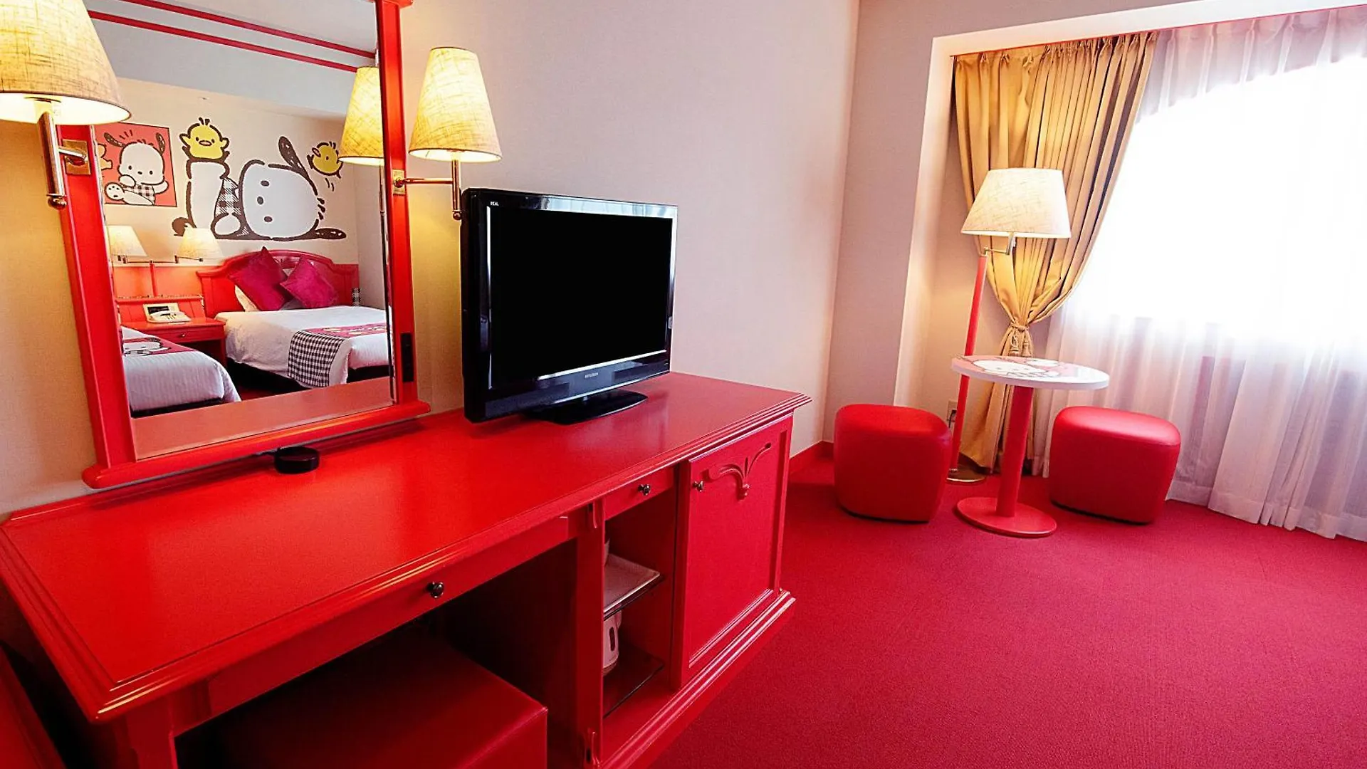 Hotel Plaza Kobe